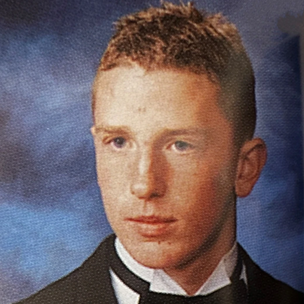 image of Jeffrey King